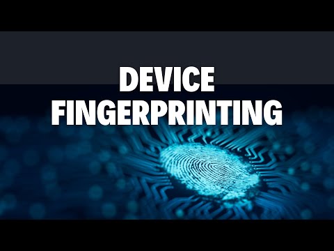 How Device Fingerprinting Helps In Fraud Detection: What You Need To Know