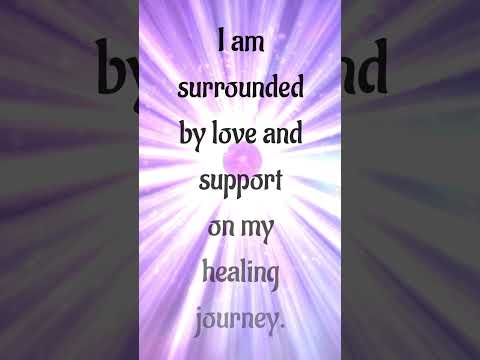 🔥💞Quick Heal Mind Body Soul Affirmations🙏🔥💞 ##affirmations  #healing #short