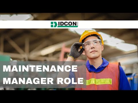 What's my Job? Maintenance Manager Part 3