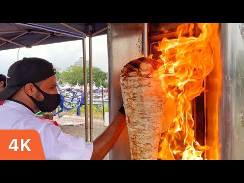 Amazing Bazar Ramadan Stadium Shah Alam 2022! | Malaysian Street Food