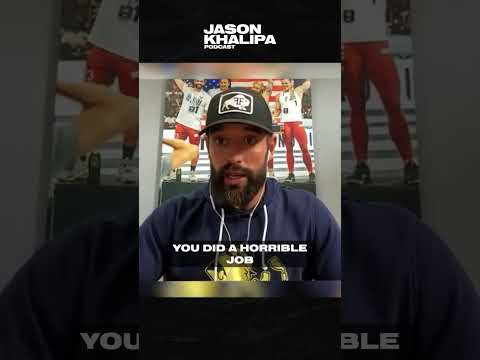 Rich Froning on Imperfect Parenting: Embrace Mistakes for Growth (Jason Khalipa Podcast Throwback)