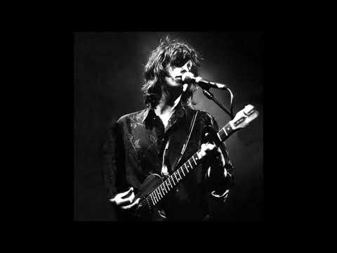 The Waterboys - We Will Not Be Lovers