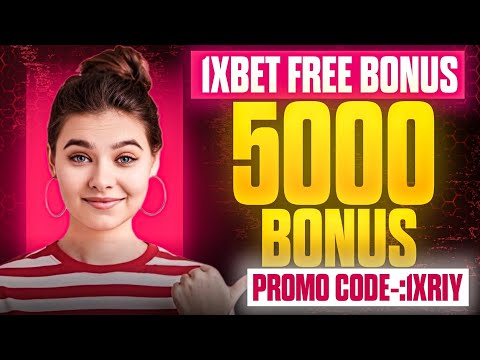 1xbet promo code | promo code 1xbet | 1xbet promo code today