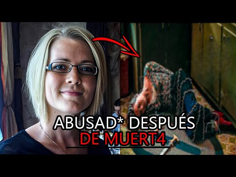 Le dieron la PENA MÁXIMA al MONSTRUO que hizo ESTO - El caso de Alexia Foulliot