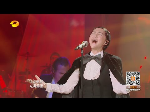 I Am A Singer 3 Ep10 我是歌手3 第三季 第10期 2015-03-06 谭维维《往日时光》 HD 单曲版 Singles Song