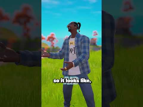 Fortnite Remix Is RUINED.