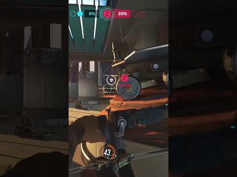 HANZO IS BROKEN (OVERWATCH 2)