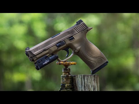 Top 6 Best Single Stack 9mm in 2022