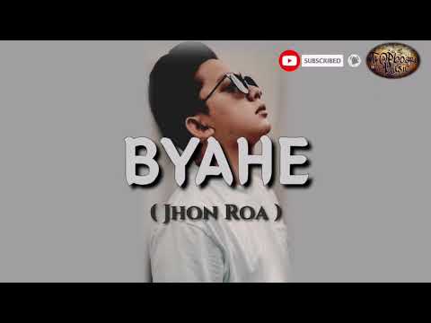 BYAHE - john roa #byahe #johnroa #ExBattalion #TOPboardmusic