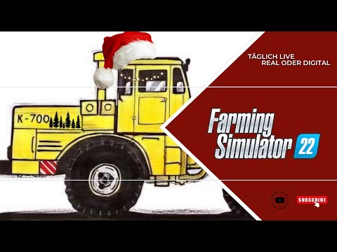 Ja Moin & Frohe Weihnachten - 2753. Stream