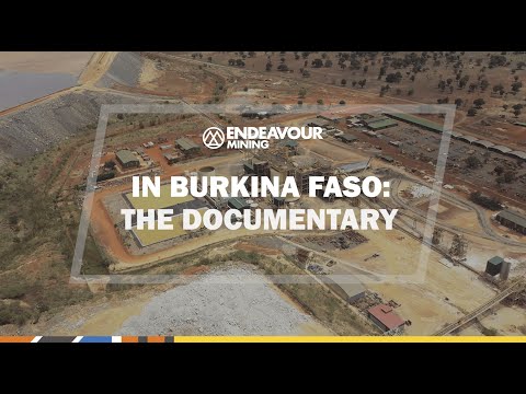 Burkina Faso: The Documentary