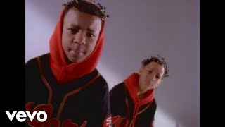 Kris Kross - Jump (Official Video)