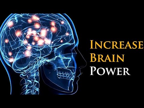 Study Music - SUPER Memory & Concentration | Alpha BiNaural Beat - Focus Music