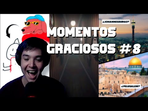 MEJORES CLIPS DE LA SEMANA #8