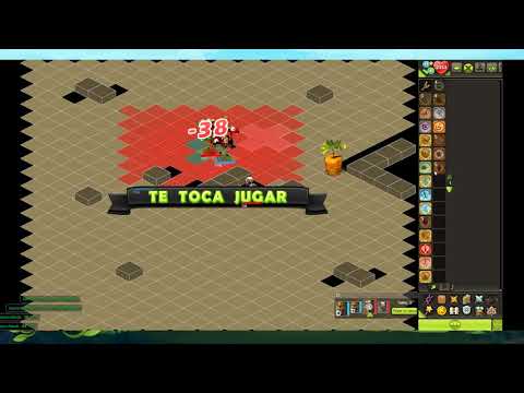 Sacro Noob Capitulo 2 Sorteo 4 Sombreros Rolevivos  Dofus Touch