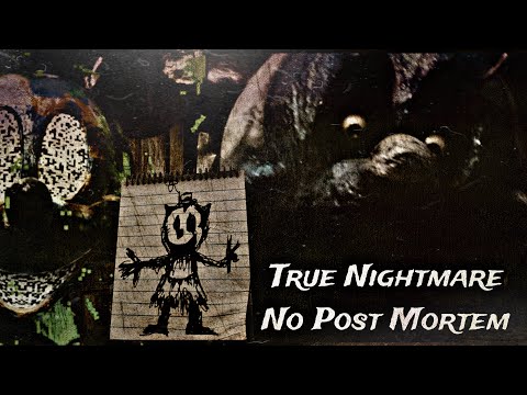 Oblitus Casa - True Nightmare No Post Mortem