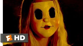 The Strangers (2008) - Captured by Killers Scene (8/10) | Movieclips