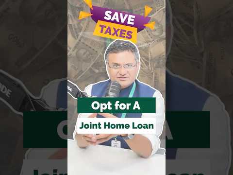 SAVE Taxes through Joint Home Loan! | Kapil Jain | Enrichwise