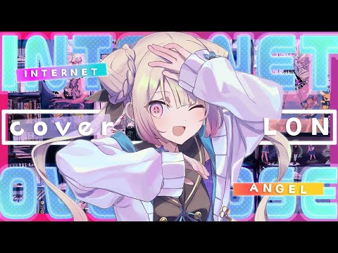 INTERNET OVERDOSE / coverd by LON