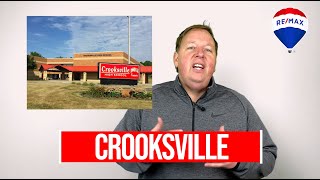 Crooksville Market 2019