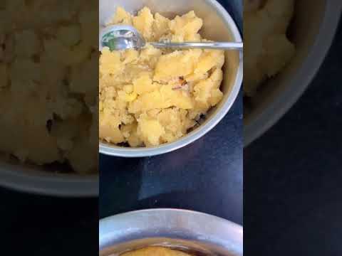 Kanya bhoj pujan#deliciouskitchen #food #cooking #youtubeshorts #recipe