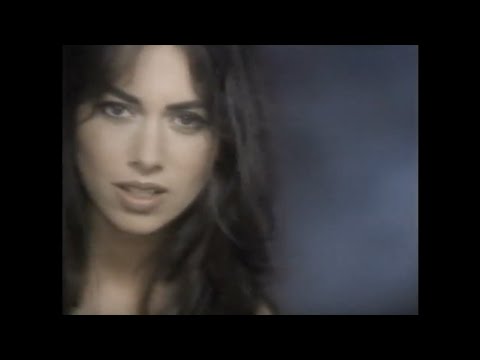 Unconditional Love (Official Video) - Susanna Hoffs (in color)