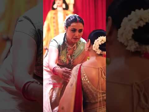 Kajol and Rani cutest moments from Durga Puja | ProMedia #shortsfeed #trending #viral@amwalavlogs