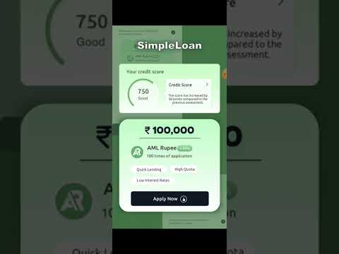 ₹1L Personal Loan without Kyc and Income Documents - Instant Loan App 2024-Best New Loan App 2024