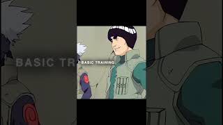 Rock Lee Edit #naruto #rocklee #edit #amv #animeedit #anime #4k #rockleeedit #narutoedit #viral