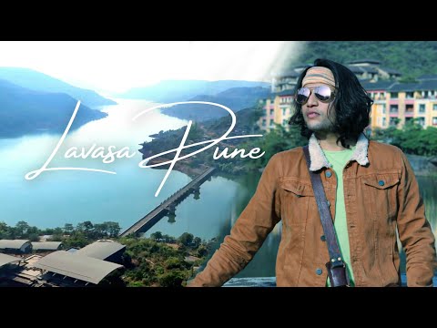 What's Wrong with Lavasa ? ft.@Prasika @JeevanKadamVlogs