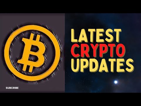 BREAKING NEWS 💥💥IS CRYPTO MARKET GOING BULLISH??