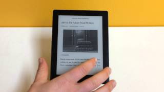 Getting Started with Pocket on Your Kobo eReader