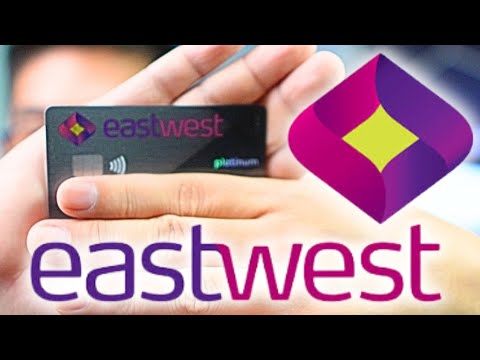 Eastwest Platinum - THIS CAMES AS A SURPRISE! No Annual Fee For Life & Free Sup Card?