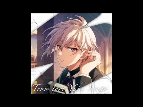 Disturbia - Tenn, Iori, Yuki, Sougo edit || Idolish7