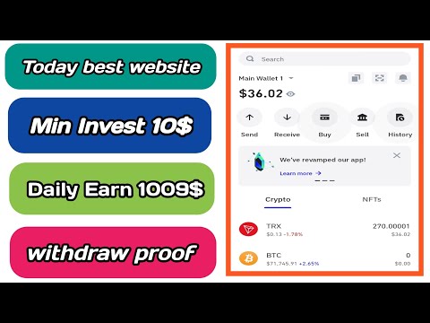 Bayer Website Make Money Online with Your Smartphone 1000 USDT Daily in 2024