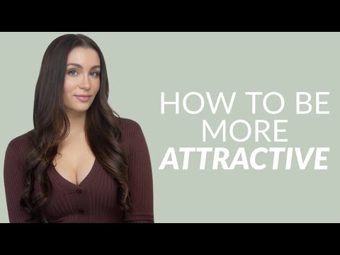 Do You Have An Attractive Face? | The Only 5 Things That Actually Matter