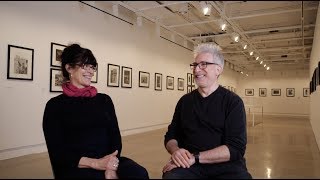 The Decisive Moment: A Candid Conversation w/ Fondation Henrí Cartier-Bresson’s Director, Agnès Sire