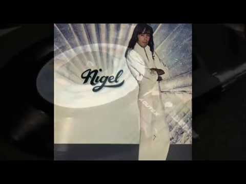 Nigel Olsson - Dancin' Shoes - [STEREO]