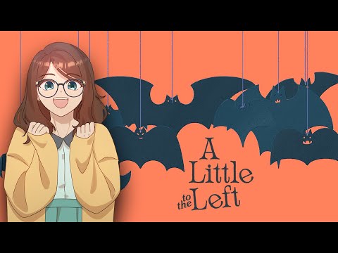 Little to the Left | Halloween Update 2023 | Daily Tidings