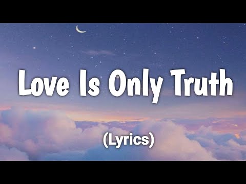 Eagle Studio - Love Is Only Truth - lyrics(2024)- love song lyrics- song #love #lovesongs#lovesong