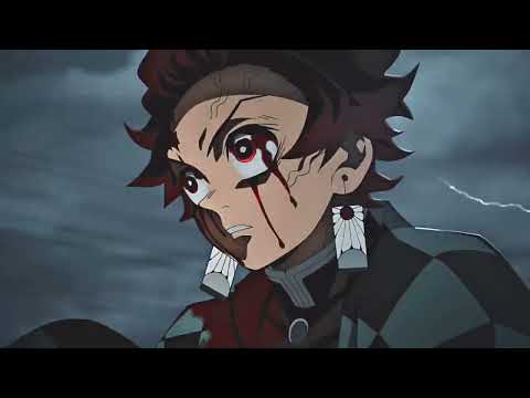 R.I.P | Demon slayer flow edit