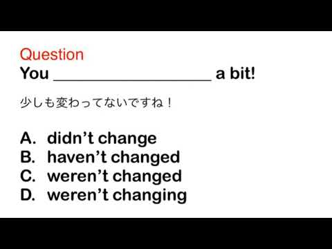 2398. 接客、おもてなし、ビジネス、日常英語、和訳、日本語、文法問題、TOEIC Part 5