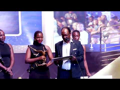 Uganda film festival UCU Acters and actresses won with 5 million Ugandan shillings