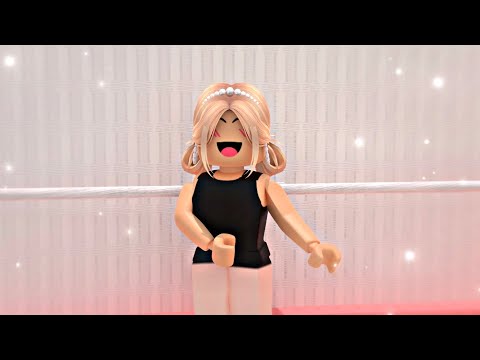 LIV’S DANCE ROUTINE 🩰 *rp with voice* | The Simple Family ⭐️