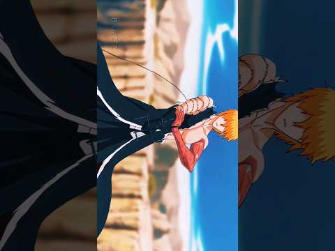 ICHIGO KUROSAKI Edit - #ichigo #ichigokurosaki #bleach #bleachtybw