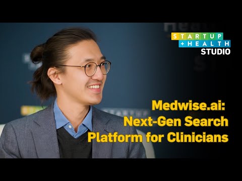 Medwise.ai Provides Seamless Access to Clinical Knowledge