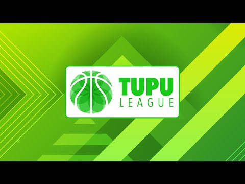 TUPU League - Men's Finals - Day Two