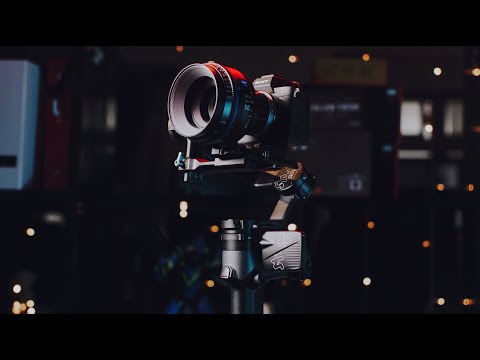 你不用每一代都買最新的 | 全網最遲Weebill2 | 電子穩定器Gimbal 開箱 [4KCC字幕]