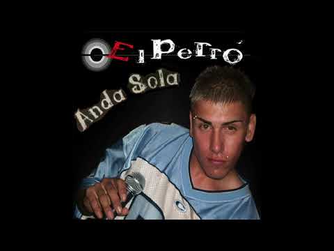 El Perro - Ayer Te Ví (Cover Audio)