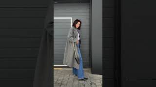 #fashion #streetoutfit #ootd #streetstyleinspo #vlog #style #styling #streetstyle #outfitideas